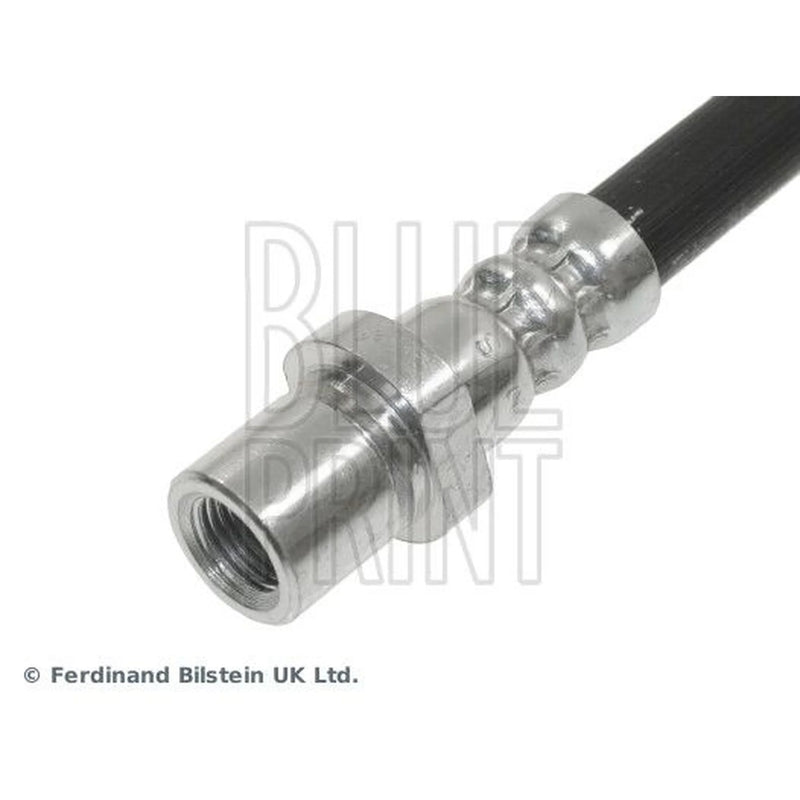 Blue Print Brake Hydraulic Hose Line Front Left ADS75334