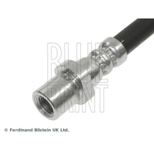 Blue Print Brake Hydraulic Hose Line Front Left ADS75334