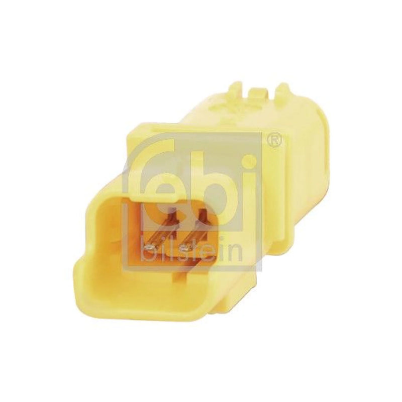 Febi Air Conditioning Compressor 197735