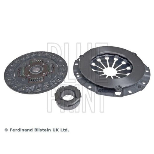 Blue Print Clutch Kit Set 3pc 189mm ADK83038
