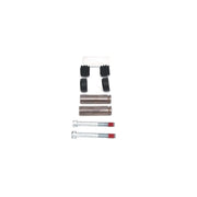 Bosch Brake Caliper Guide Sleeve Kit Rear 1 987 470 613