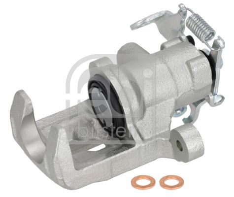 Febi Brake Caliper Assembly Rear Right