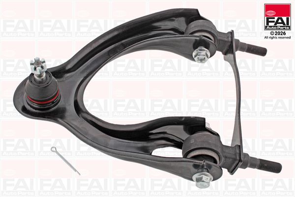 FAI Control/Trailing Arm