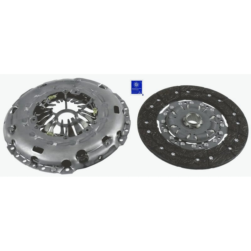 Sachs Clutch Kit Set 3pc 3000951880