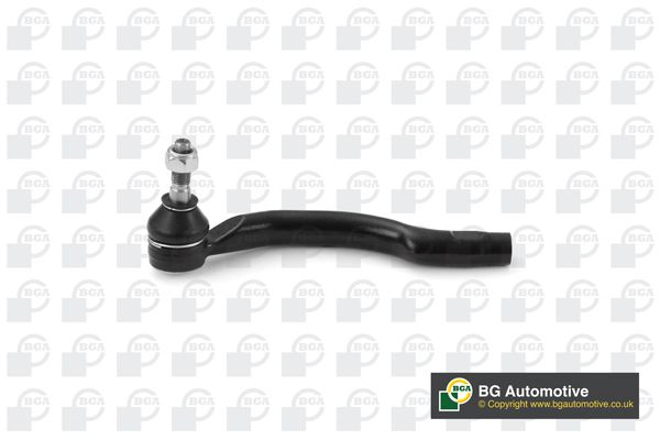 BGA Steering Tie Rod End Ball Joint Front Left M14x1.5