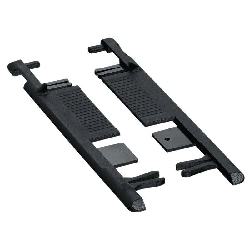 Bosch FSN KK Professional Plastic Guide Rail End Caps - 1600Z0000C