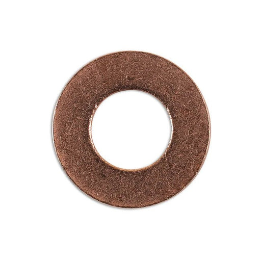 Connect Sump Plug Washer, Copper 10 x 20 x 2mm 10pc - CPL