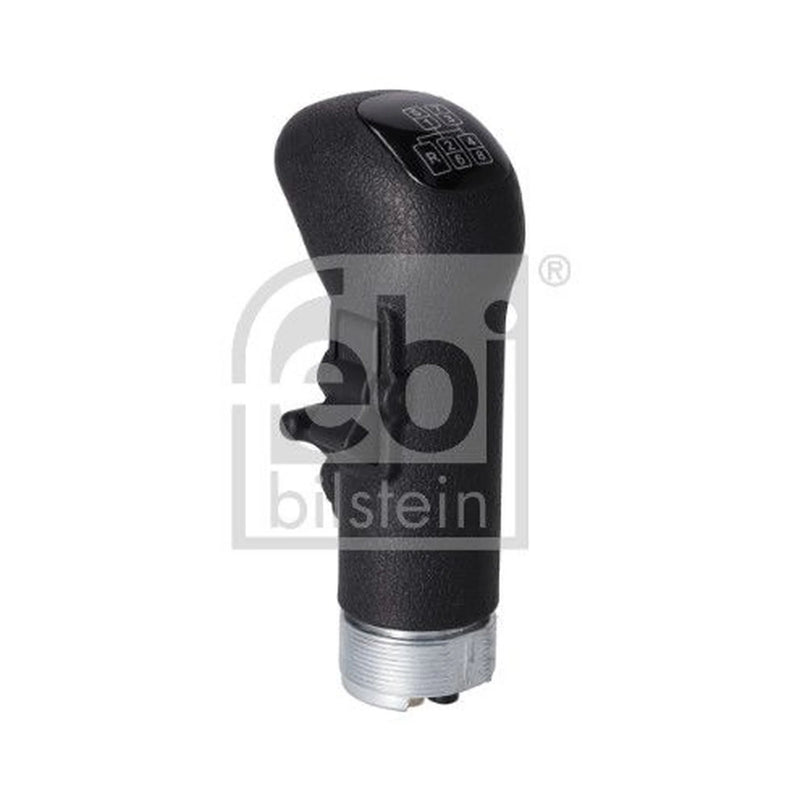 Febi Gear Lever Knob ID Wide 29168