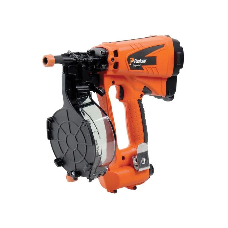 Paslode IM45 GN Lithium Multipurpose Coil Nailer 1 x 2.1Ah Li-ion - 018608