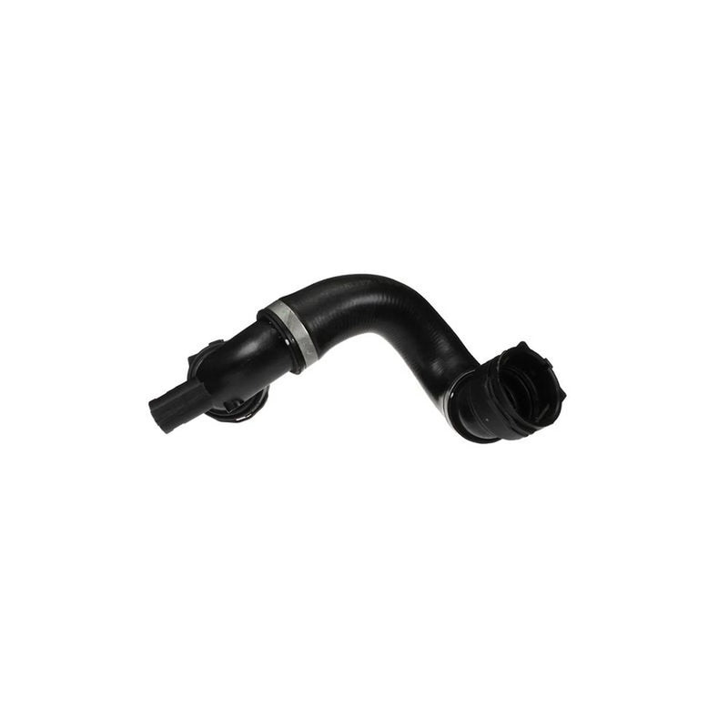 Gates Radiator Coolant Hose 343mm ID 05-2822