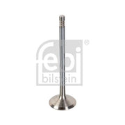Febi Engine Intake Valve 31mm Head 180481