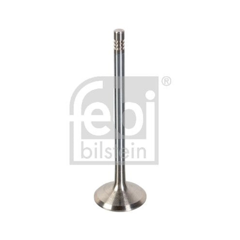 Febi Engine Intake Valve 31mm Head 180481