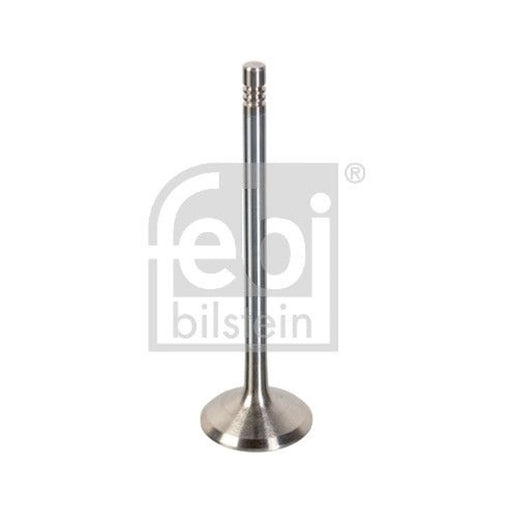 Febi Engine Intake Valve 31mm Head 180481