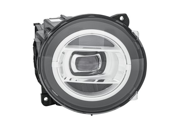 Hella Headlight Headlamp LED Right
