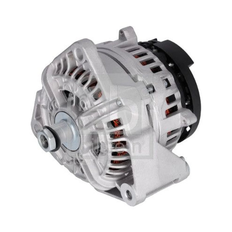 Febi Car Alternator 12V 48952