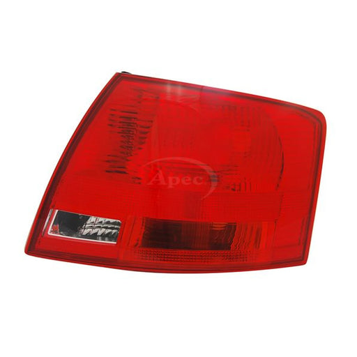 Apec Tail Light / Lamp Left ARL3173