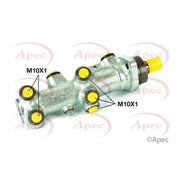Apec Brake Master Cylinder Hydraulic Assembly MCY264