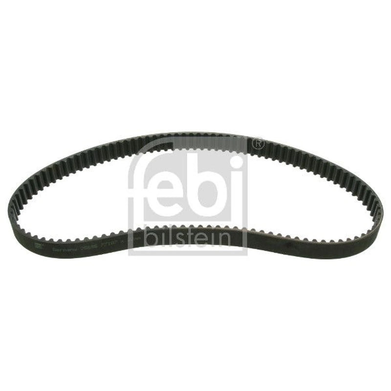 Febi Timing Belt Cambelt 107 Teeth 26695