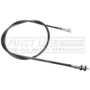First Line Speedometer Cable FKS2030