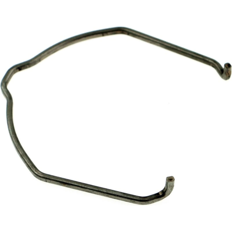 Gates Charge Air Hose Fastening Clamp Wide Thick Metal HCL016