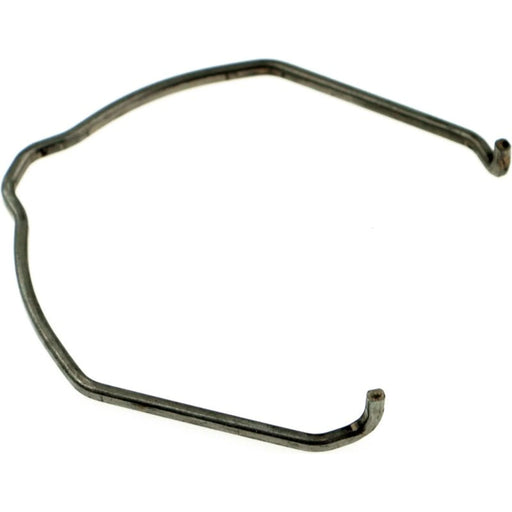 Gates Charge Air Hose Fastening Clamp Wide Thick Metal HCL016