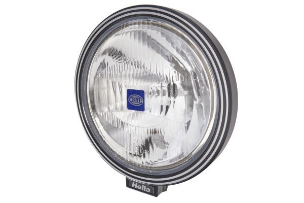Hella High Beam Headlight Left 1F8 006 800-191 1299751