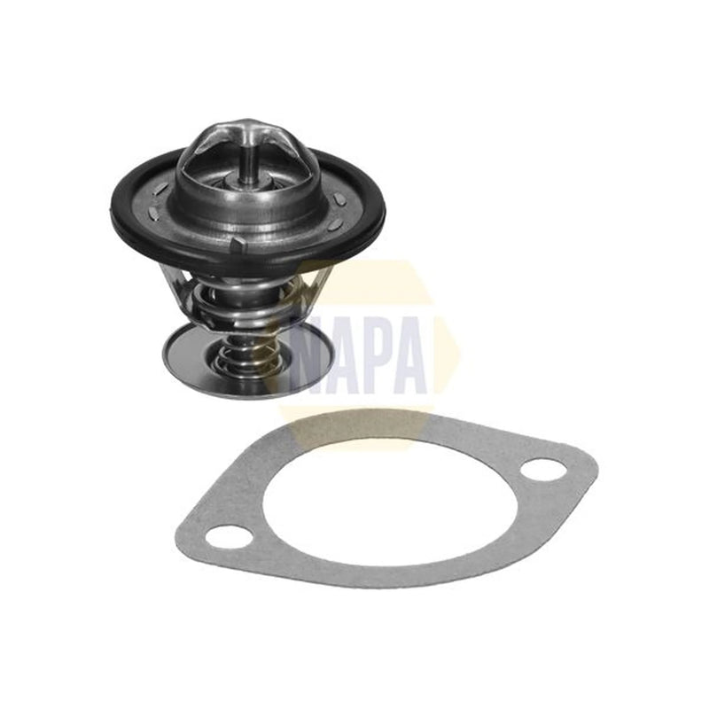 NAPA Thermostat,Coolant NTH1011