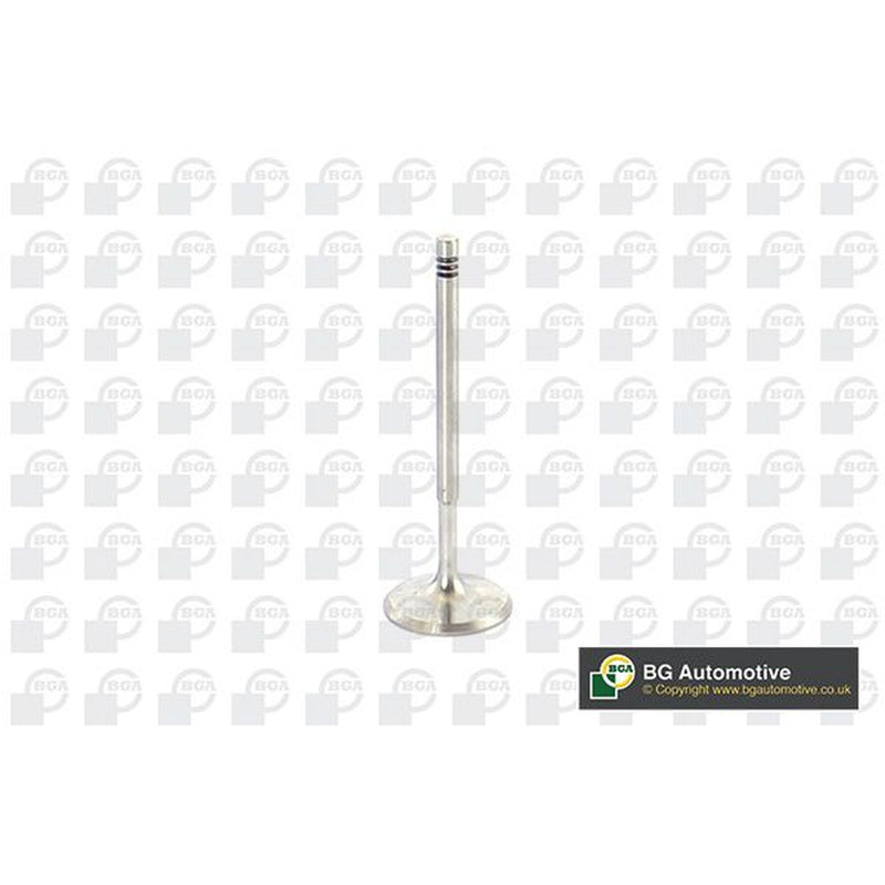 BGA Engine Intake Valve Head V960221
