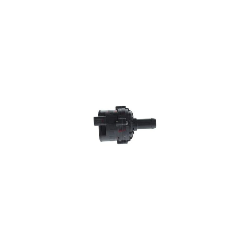 Bosch Auxiliary Coolant Water Pump 3 137 236 10U