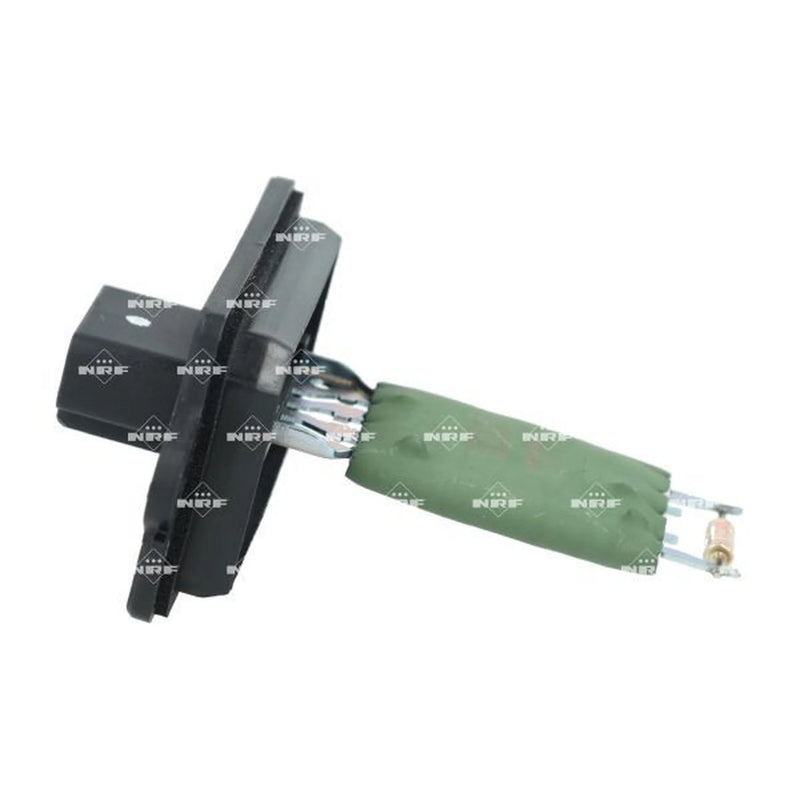 NRF Heater Blower Resistor 342147