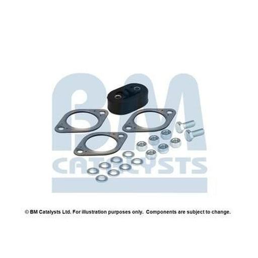 BM Catalysts Exhaust Pipe Mounting Kit FK70286C