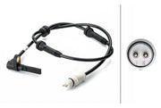 Hella 6PU 012 806-501 Sensor, wheel speed