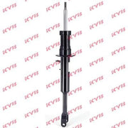 KYB Shock Absorber Damper Strut Front Left 341707