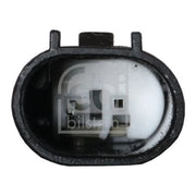 Febi Air Conditioning Compressor 199180