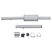 Hella Front Silencer Front 8LB 366 022-181