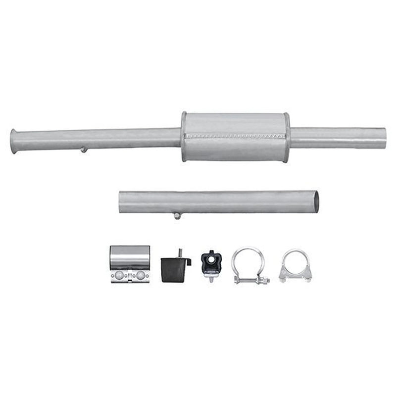 Hella Front Silencer Front 8LB 366 022-181