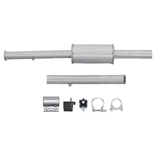 Hella Front Silencer Front 8LB 366 022-181