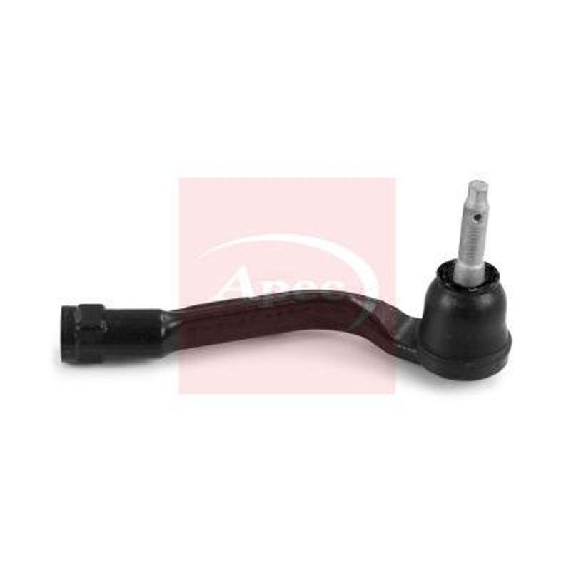 Apec Steering Tie Rod End Ball Joint Front Right AST6972