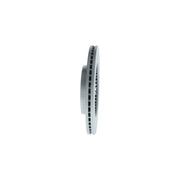 Bosch 2 x Vented Brake Discs 0 986 479 F36