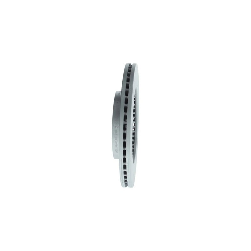 Bosch 2 x Vented Brake Discs 0 986 479 F36