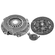 Borg & Beck Clutch Kit Set 3pc 190mm HK9412