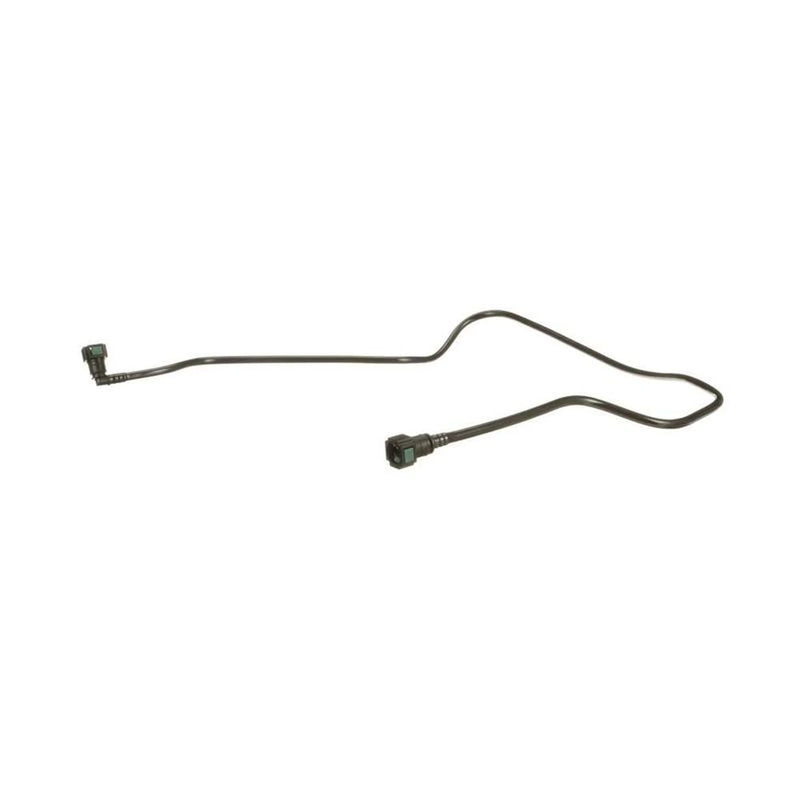Gates Molded Heater Hose 02-3587