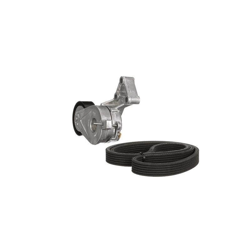 Gates V-Ribbed Belt Set K026DPK1195