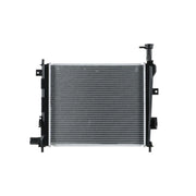 Hella Engine Radiator 8MK 366 303-851