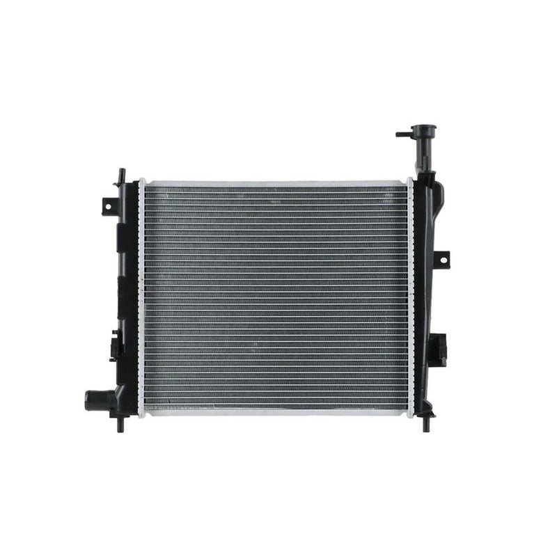 Hella Engine Radiator 8MK 366 303-851