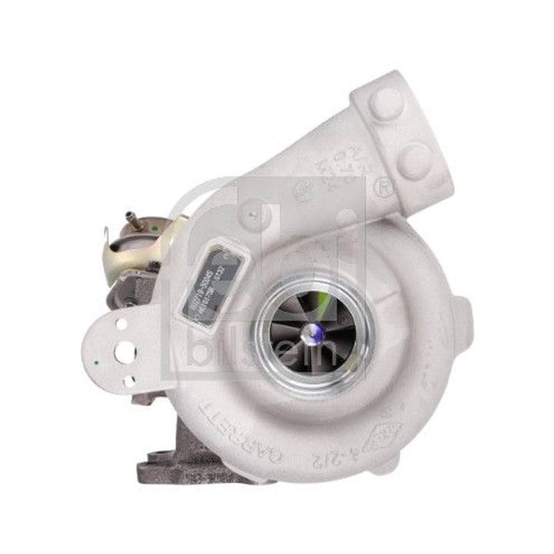 Febi Turbocharger Turbo Unit 191550
