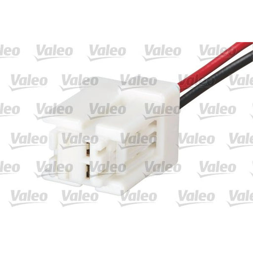 Valeo Steering Column Switch Connectors 251686