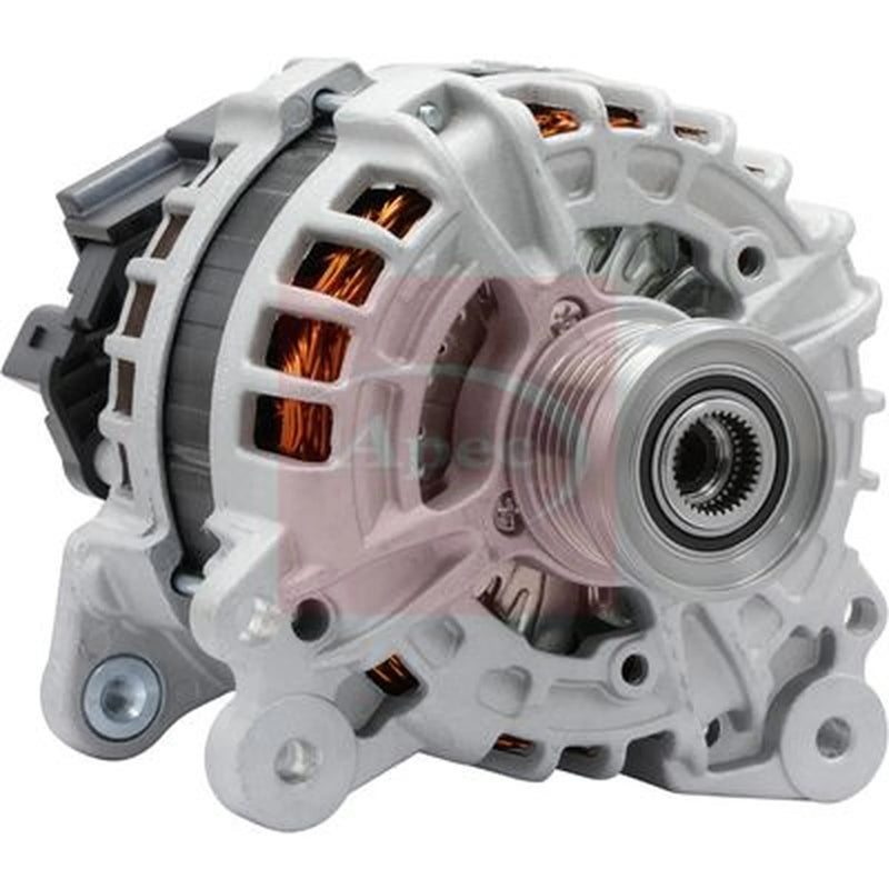 Apec Car Alternator 12V AAL2029