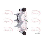 Apec Brake Caliper Assembly Front Right RCA553N