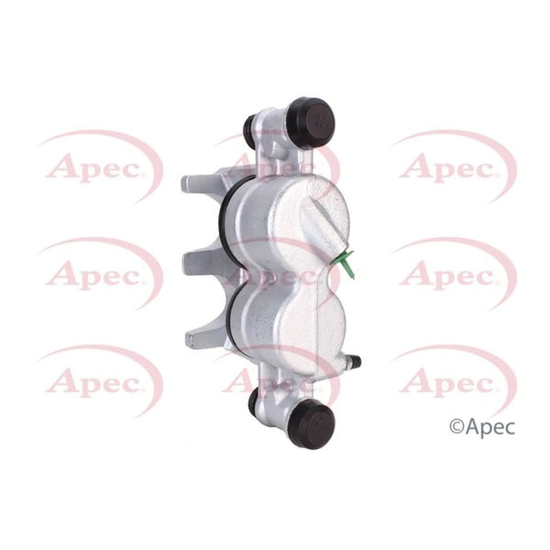 Apec Brake Caliper Assembly Front Right RCA553N